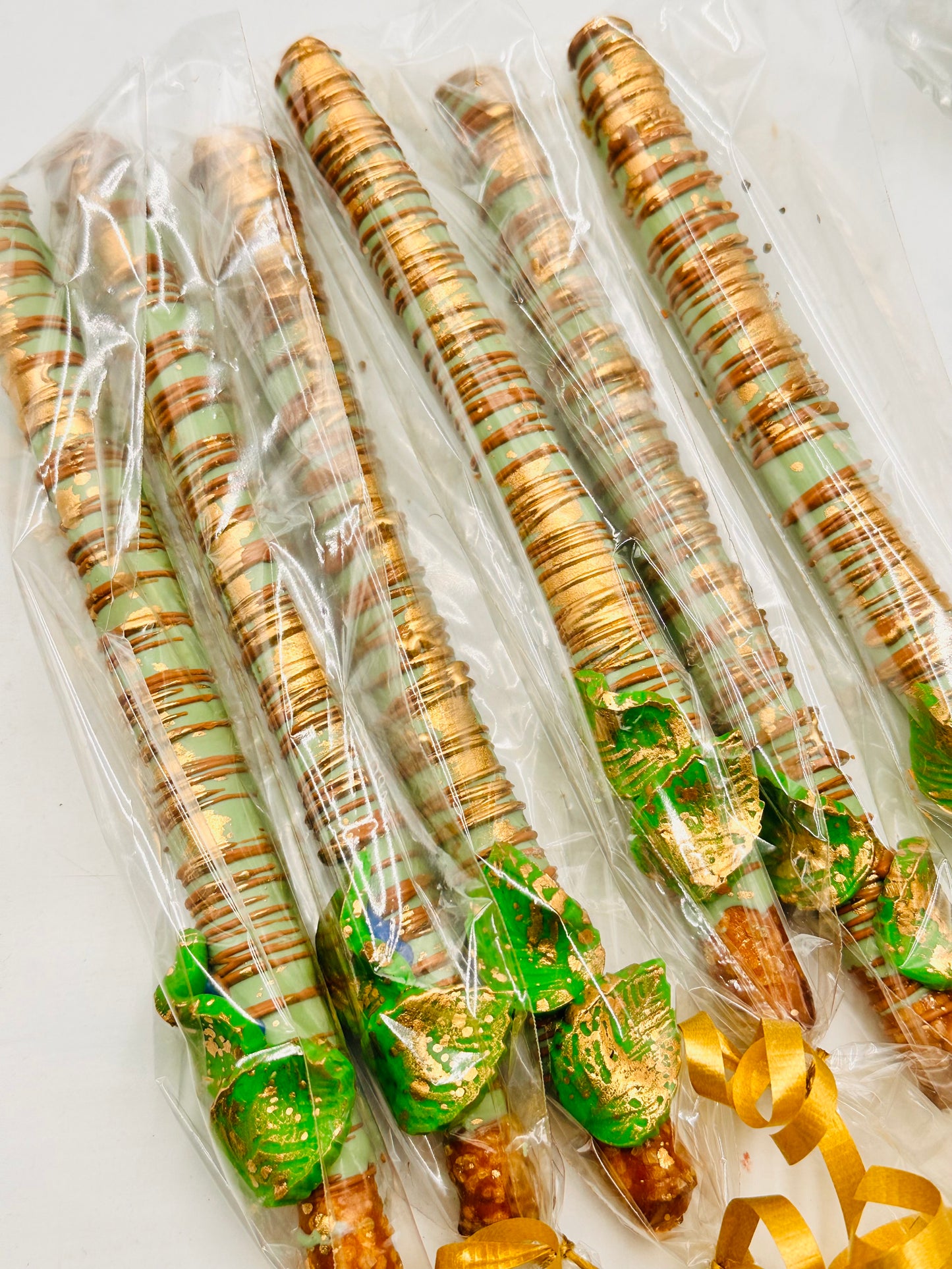 Variety Treats