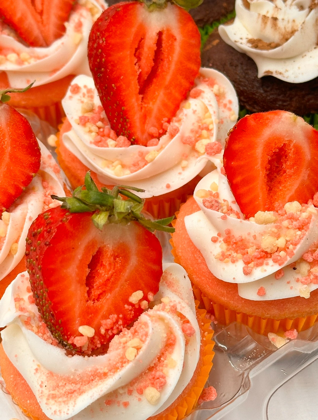 Cupcakes