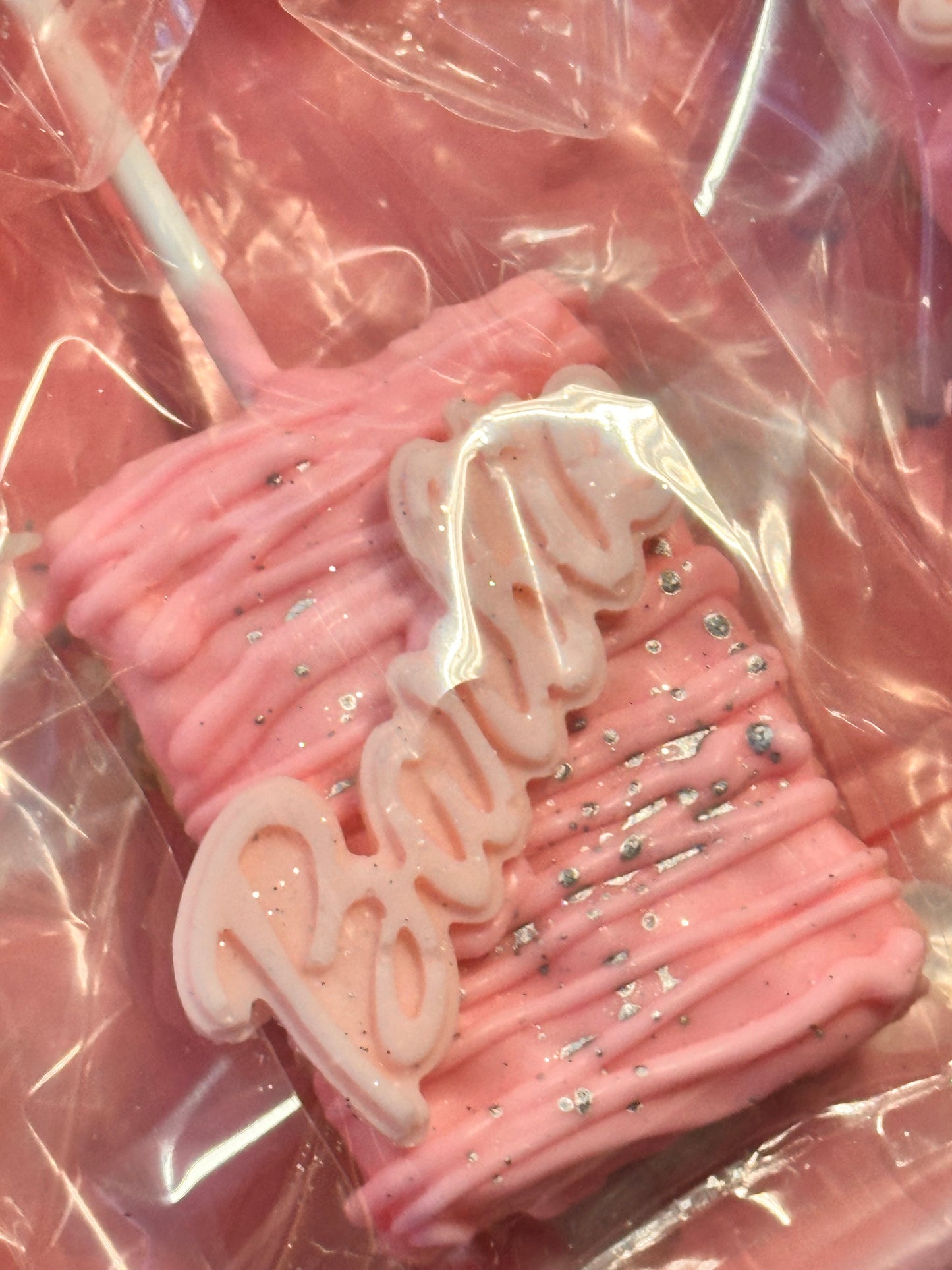Variety Treats