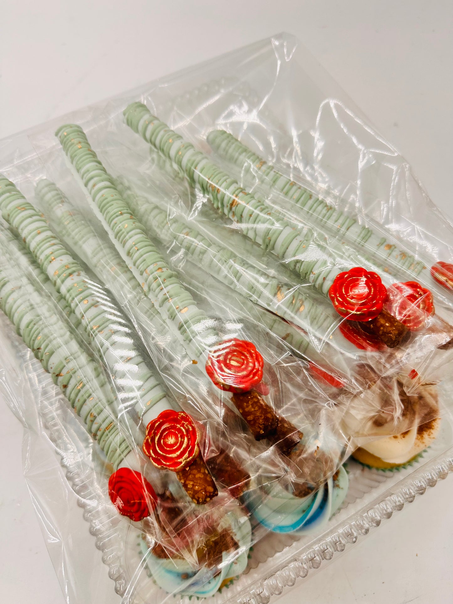 Variety Treats