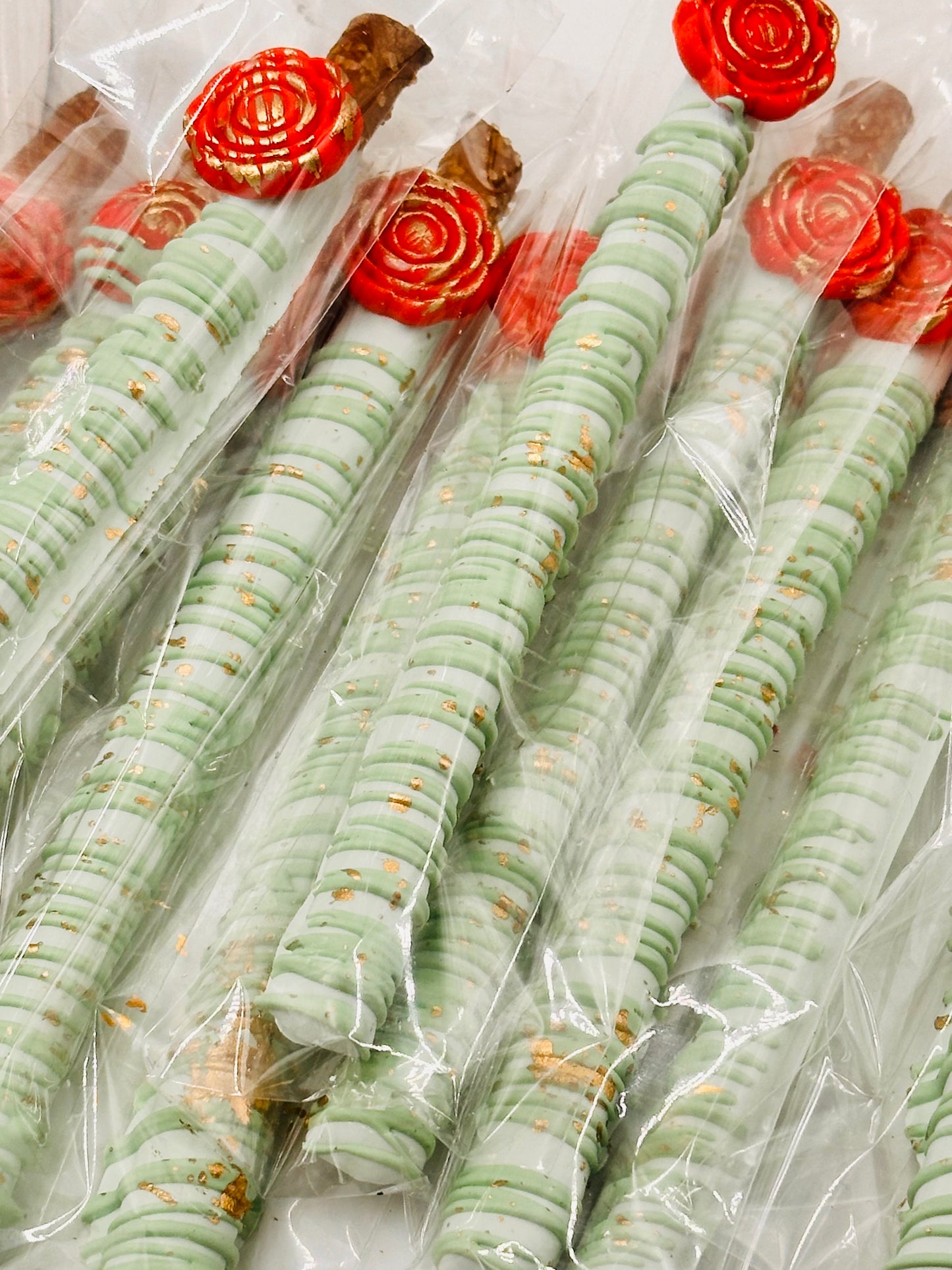 Variety Treats