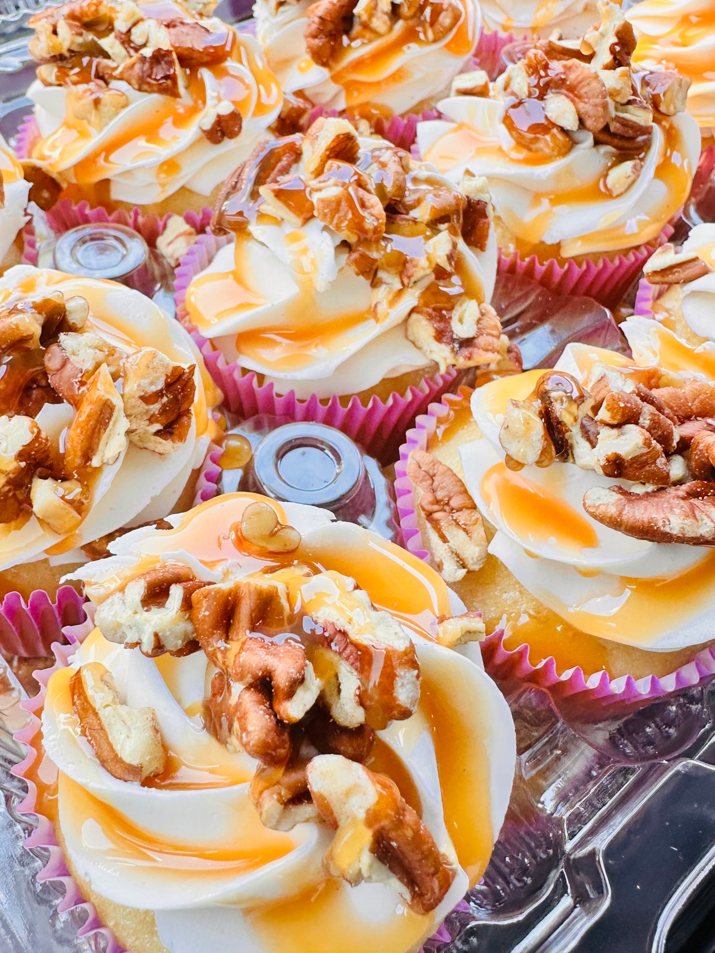 Cupcakes