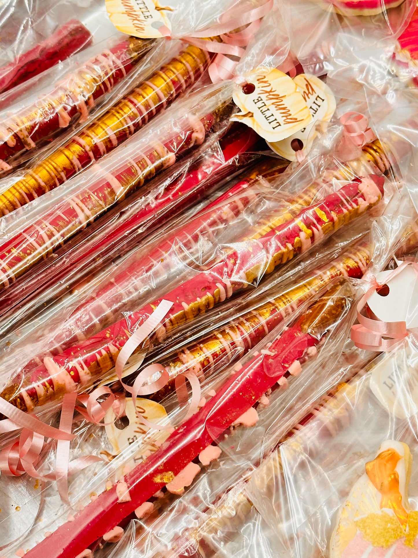 Variety Treats