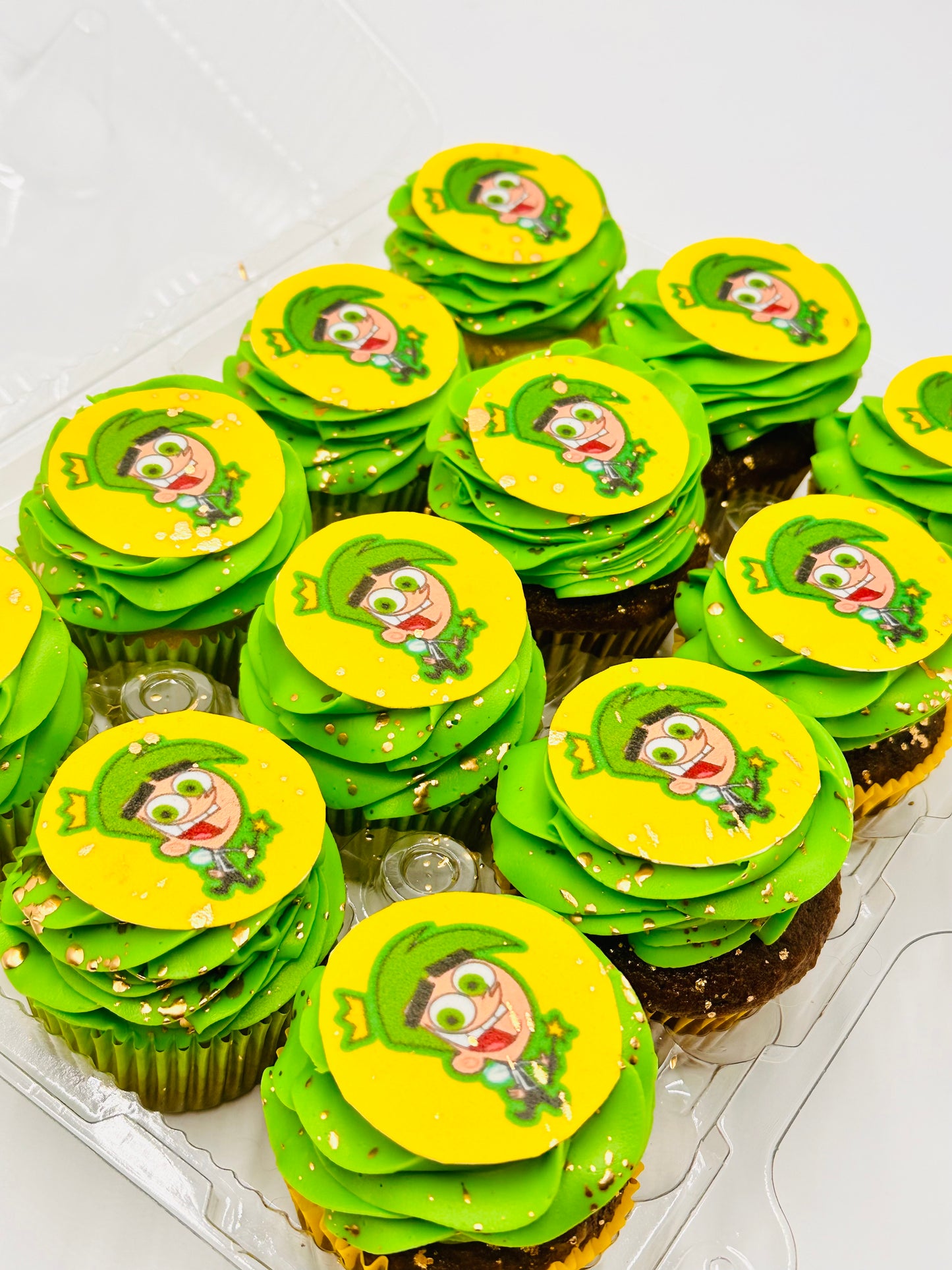 Cupcakes