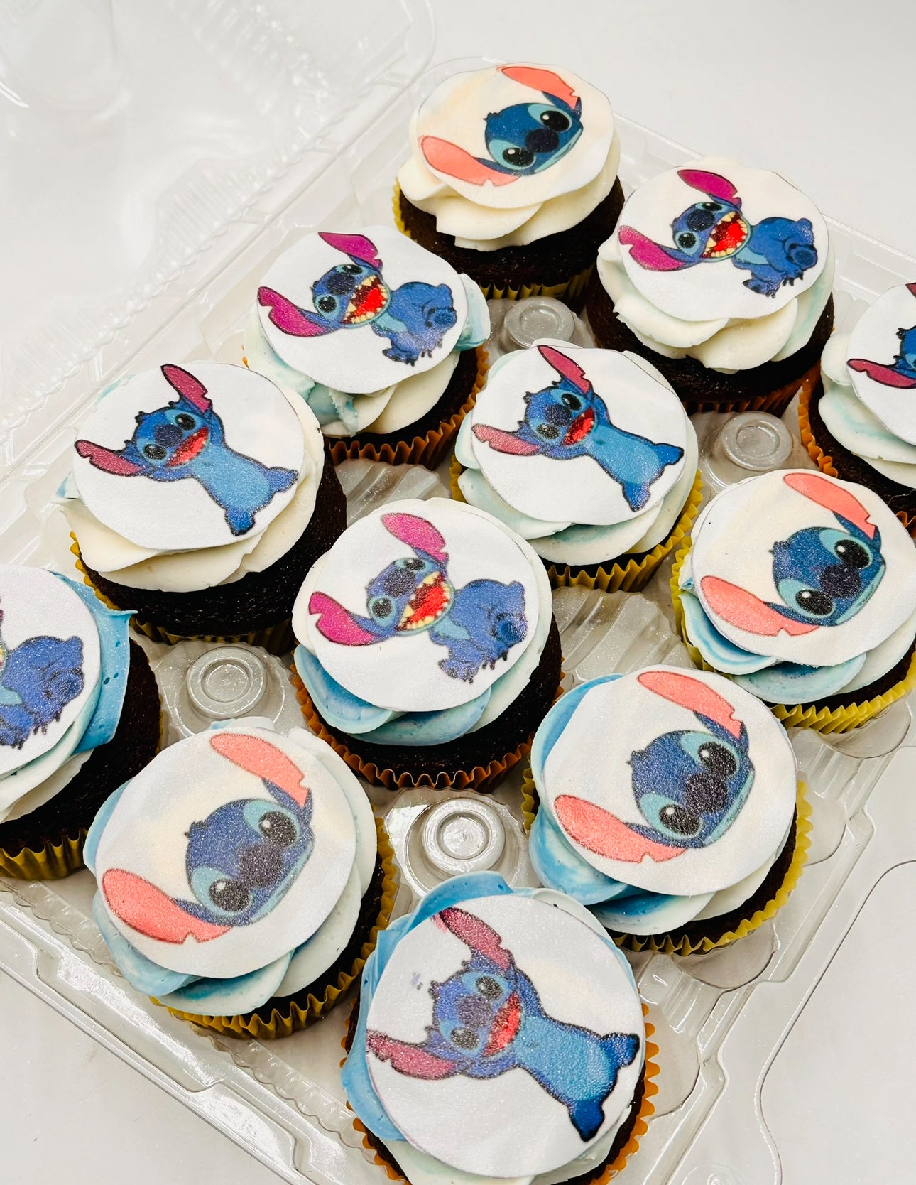 Cupcakes