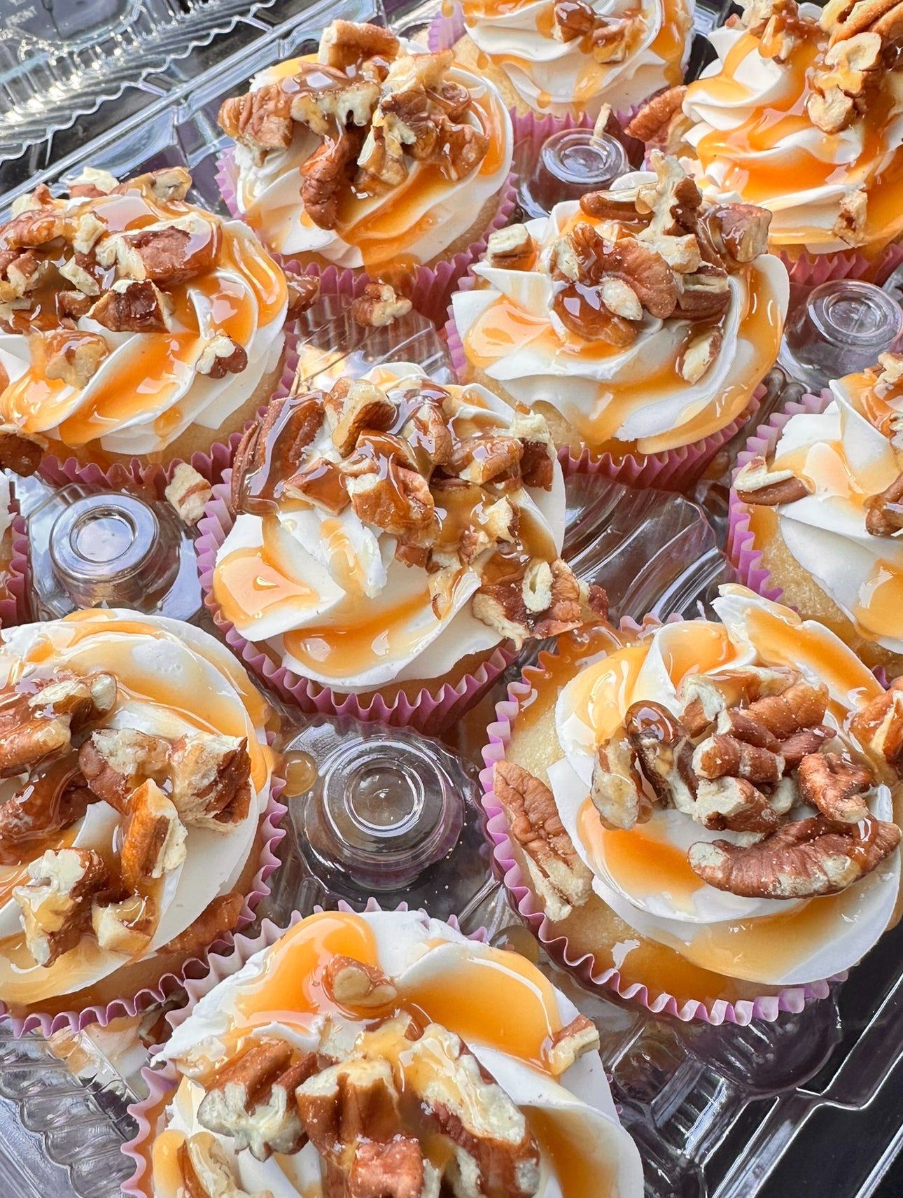 Cupcakes