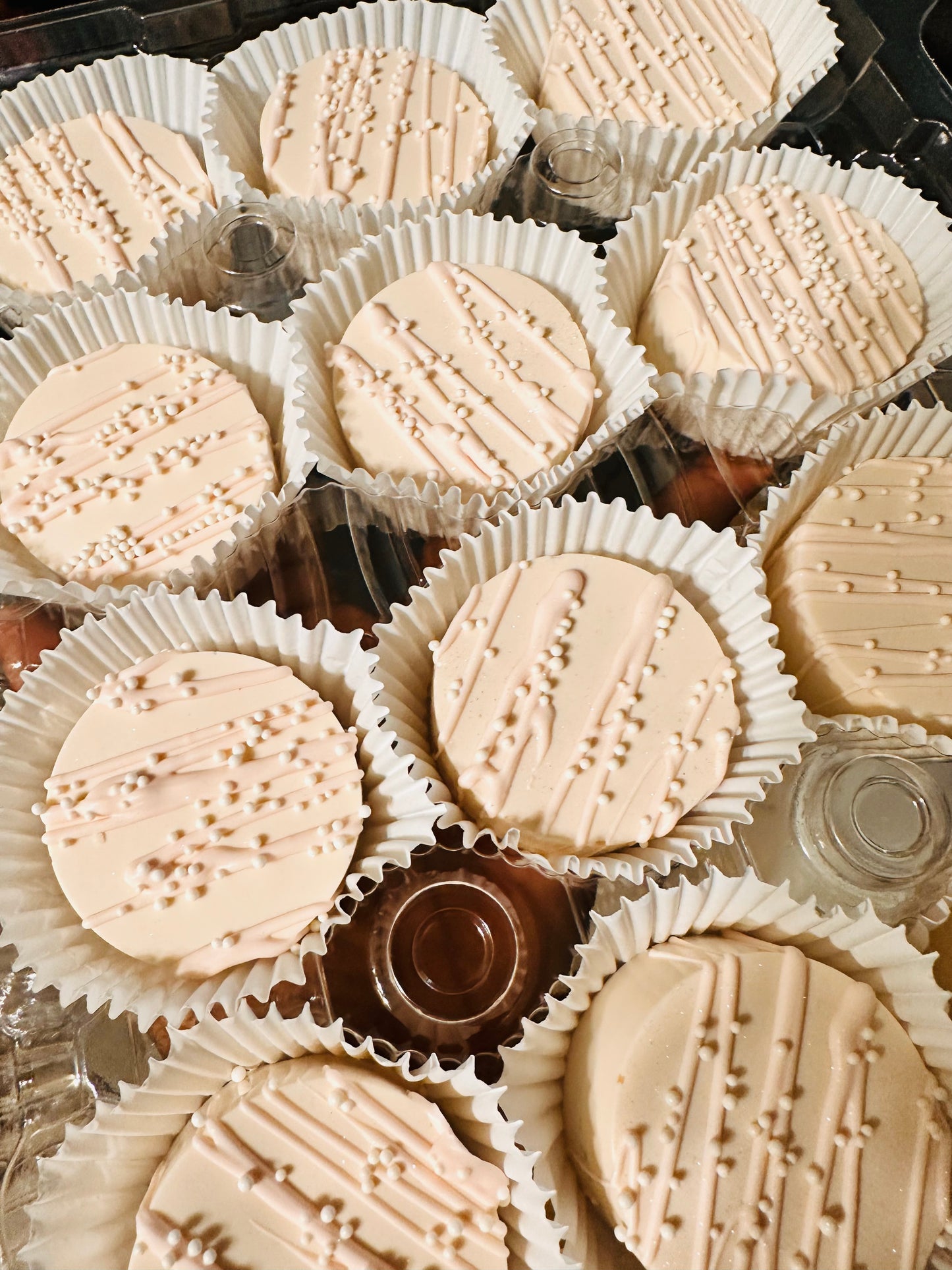 Variety Treats
