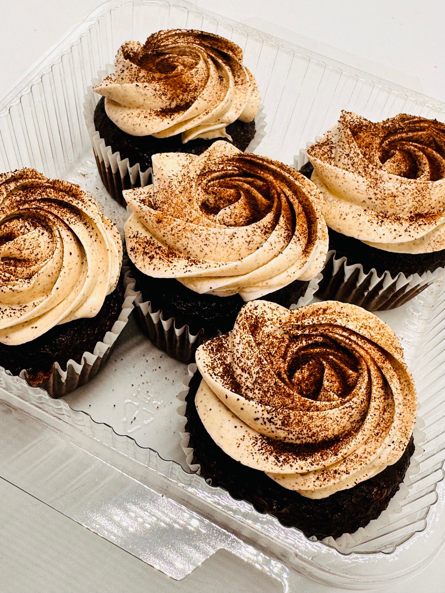 Cupcakes