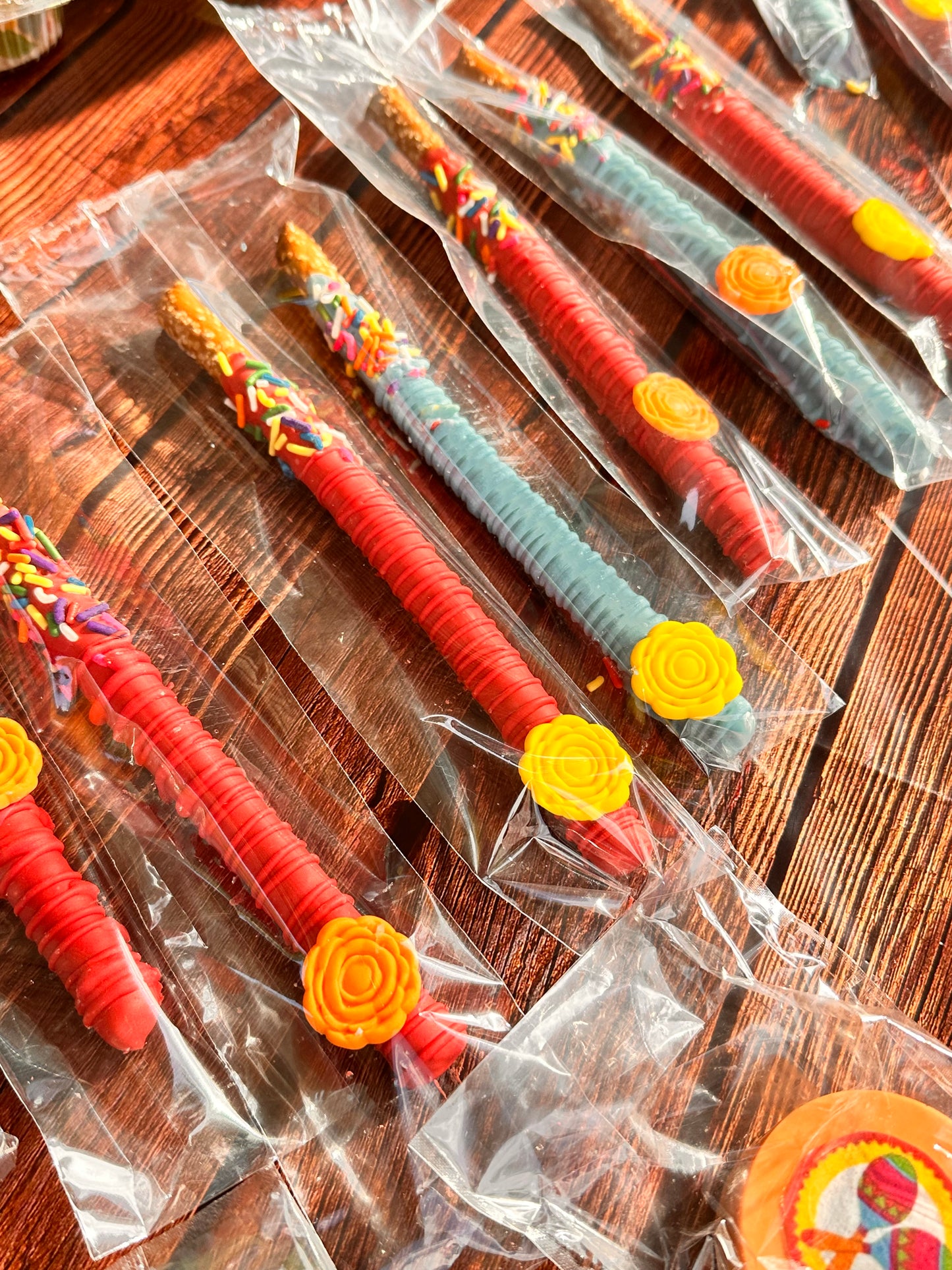 Variety Treats