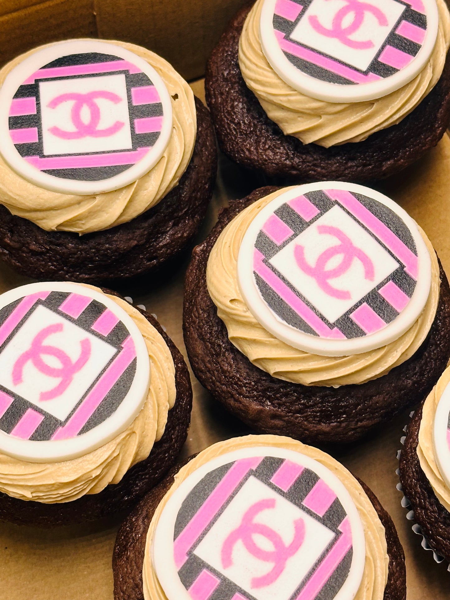 Cupcakes